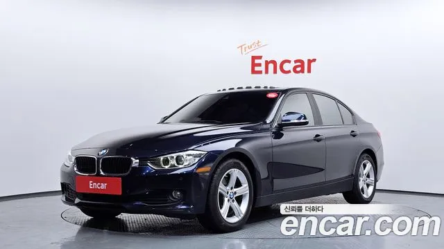 BMW 3 (F30) 320d xDrive