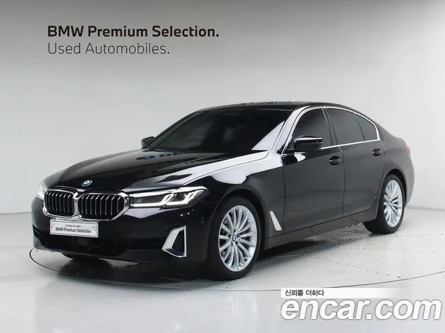 BMW 5 (G30) 530i