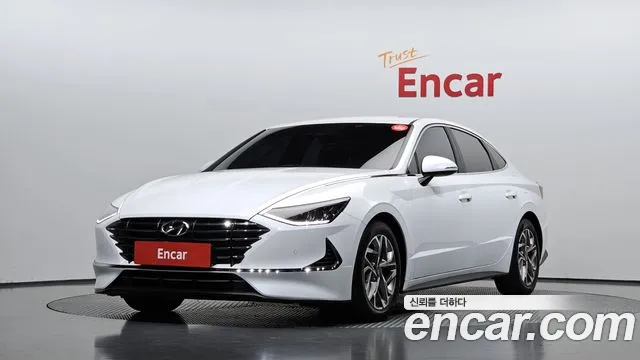 Hyundai Sonata (DN8) 2.0 Premium
