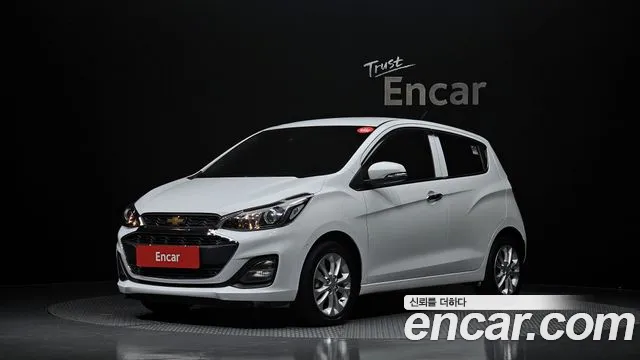 Chevrolet(GM) The New