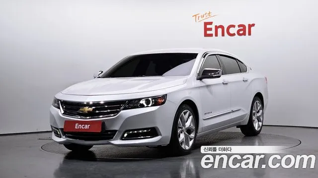 Chevrolet(GM) 2.5