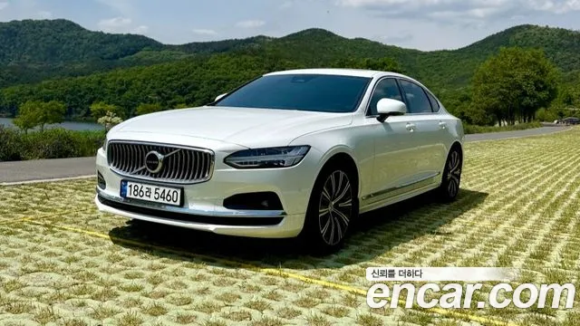 Volvo S90 B5