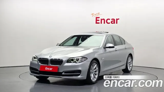 BMW 5 (F10) 528i