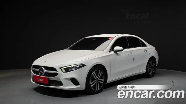 Mercedes-Benz A- W177 A220
