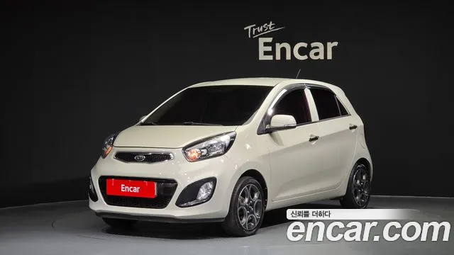 Kia All New