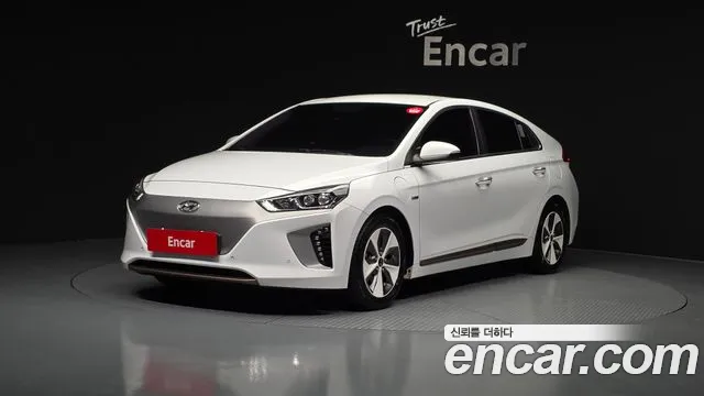 Hyundai Q