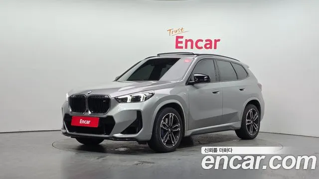 BMW X1 (U11) M35i xDrive