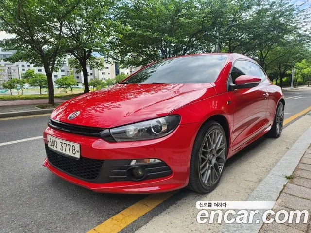 Volkswagen 2.0 TDI R-Line
