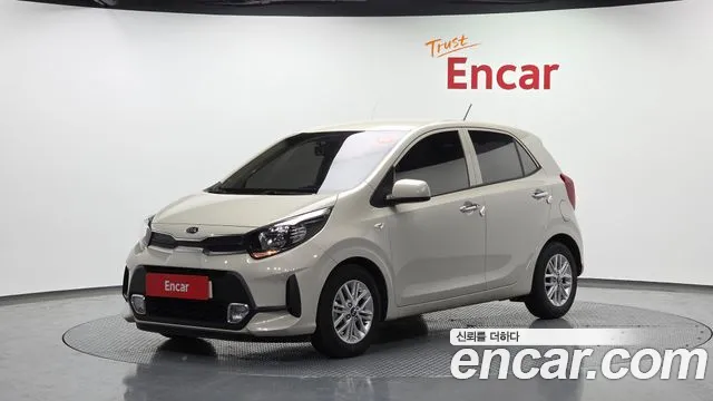 Kia (JA) Prestige