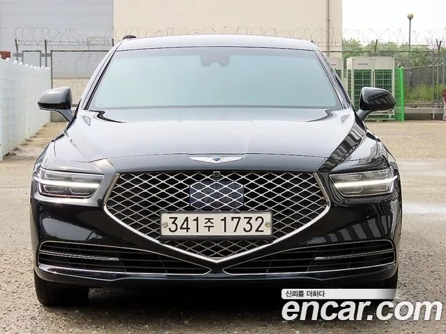 Genesis G90 3.8 AWD