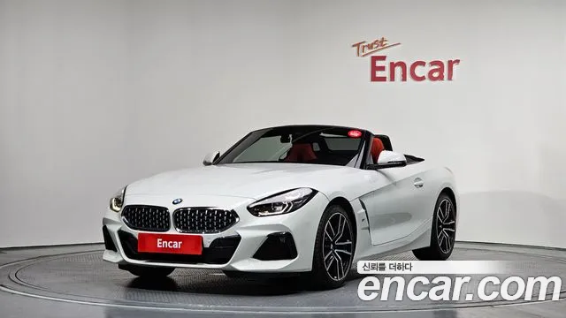 BMW Z4 (G29) sDrive20i M