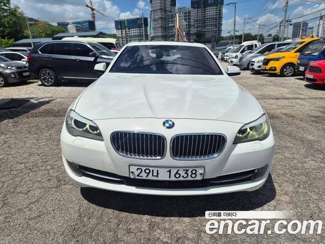 BMW 5 (F10) 528i