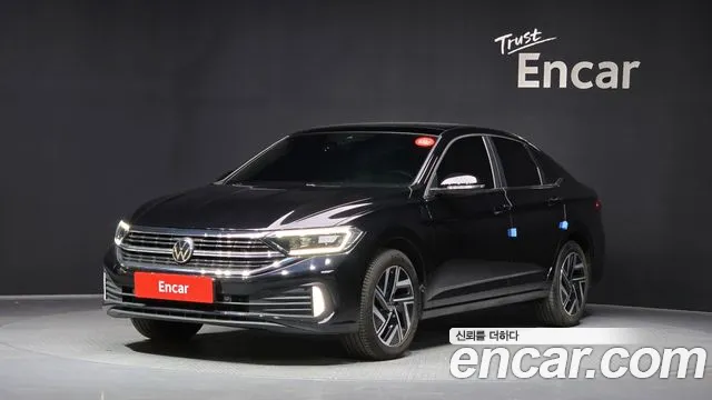 Volkswagen 7 1.5 TSI Prestige