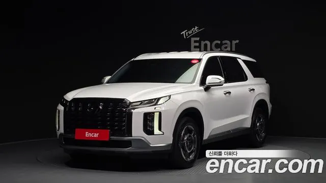 Hyundai The New Palisade Diesel 2.2 4WD Exclusive