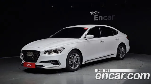 Hyundai Grandeur IG 3.0 Exclusive