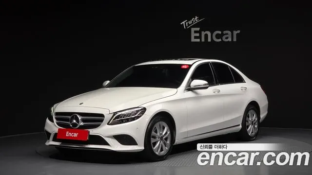Mercedes-Benz C- W205 C220 d