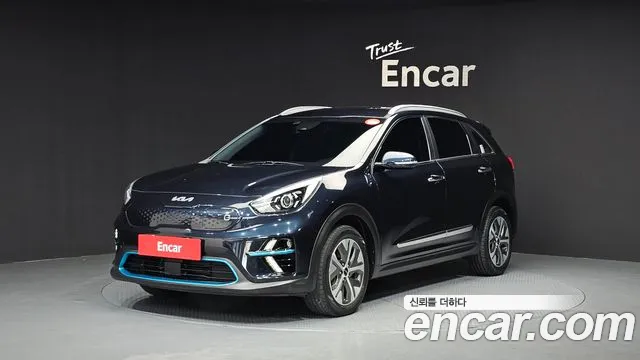 Kia Niro EV Prestige