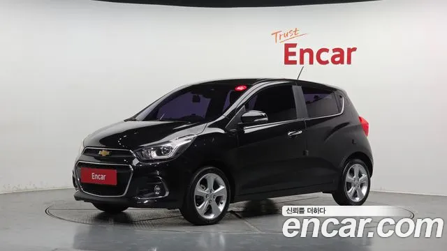 Chevrolet(GM) LTZ