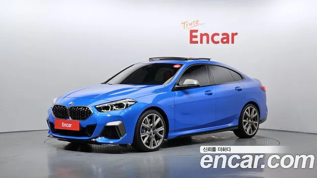 BMW 2 (F44) M235i xDrive