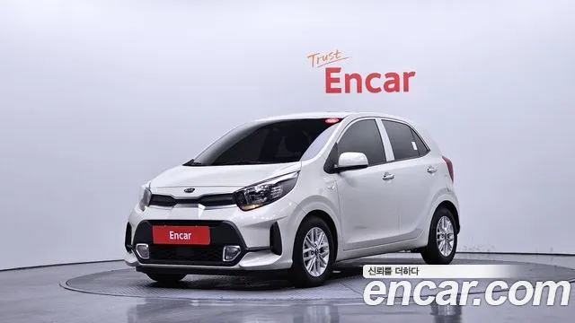Kia (JA) Signature
