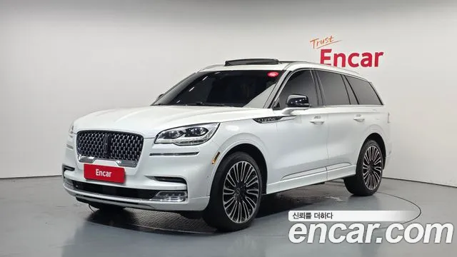 Lincoln 2 3.0 AWD