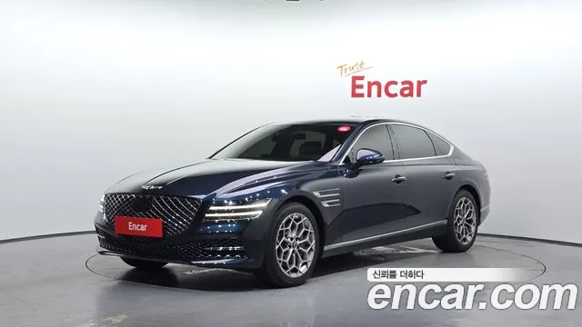 Genesis G80 (RG3) Gasoline 2.5 Turbo AWD