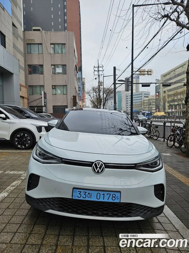 Volkswagen ID.4