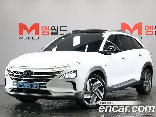 Hyundai Premium