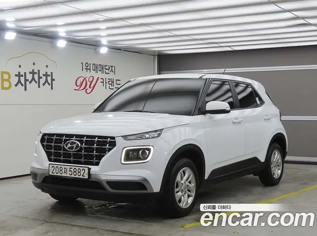 Hyundai 1.6