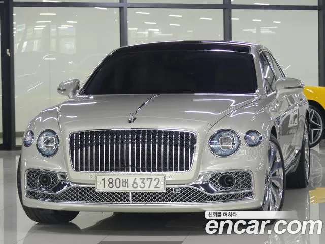 Bentley 3 4.0