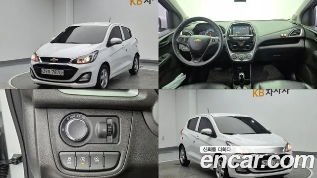 Chevrolet(GM) The New LT