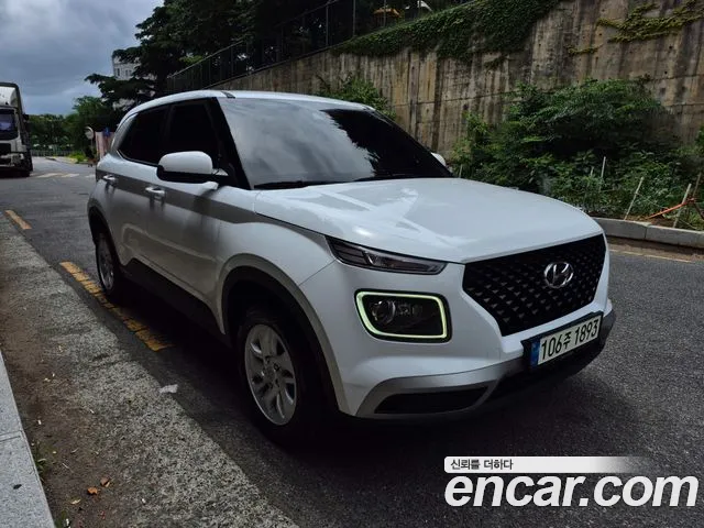 Hyundai 1.6