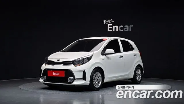 Kia (JA) Prestige