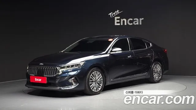 Kia K7 2.5 GDI X