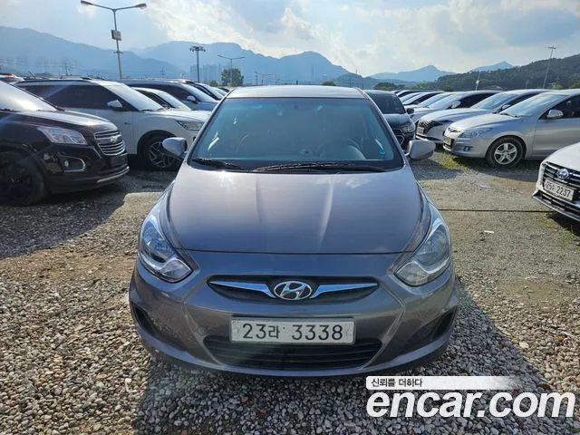 Hyundai Diesel 1.6 VGT