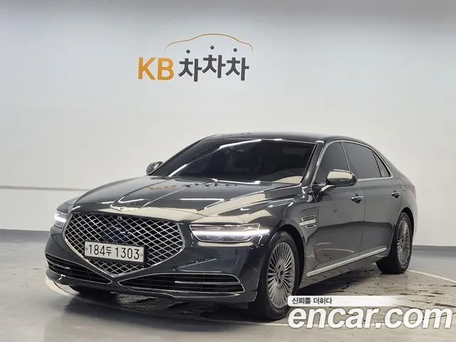 Genesis G90 3.8 AWD