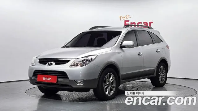 Hyundai Diesel 2WD Exclusive Base