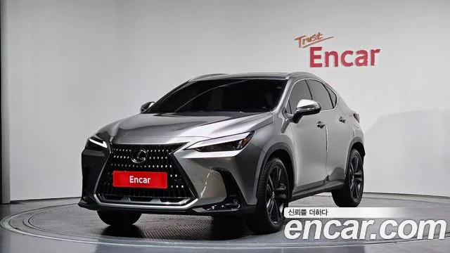 Lexus NX350h 2 Premium