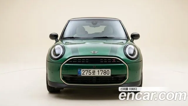 MINI Cooper S 4 5