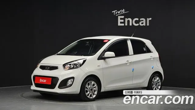 Kia All New
