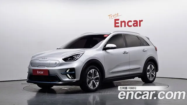 Kia Niro EV Noblesse