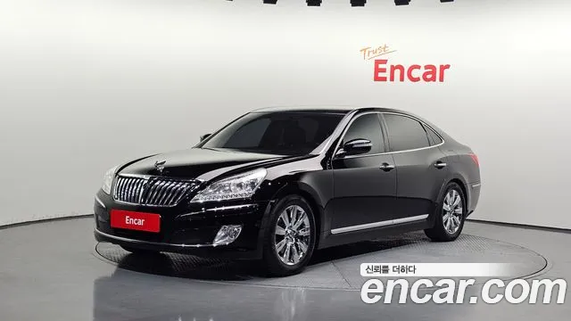 Hyundai VS380 Prestige