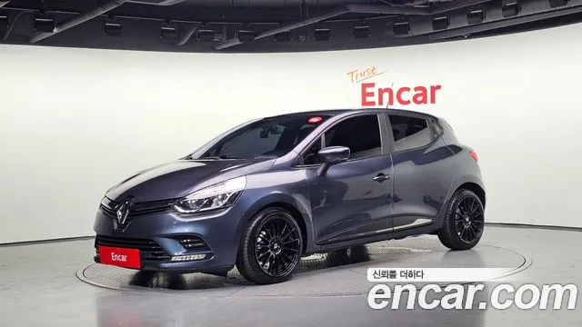 Renault Korea