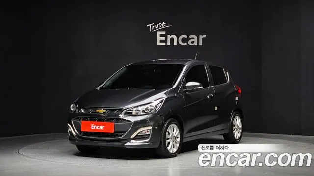 Chevrolet(GM) The New