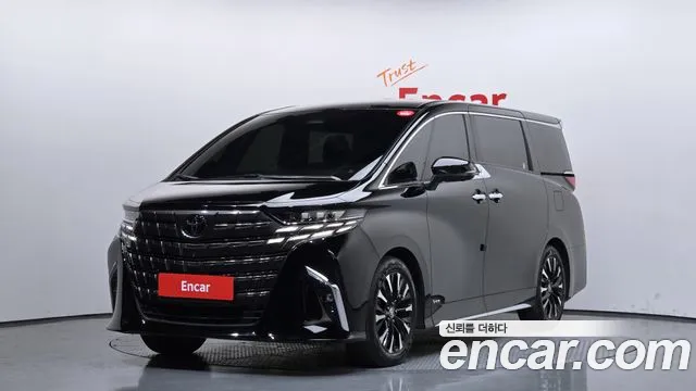 Toyota 4 2.5 HEV AWD