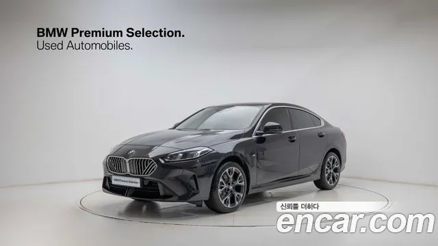 BMW 2 (F74) 220 M