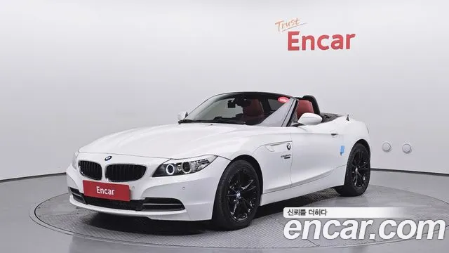BMW Z4 (E89) sDrive 30i