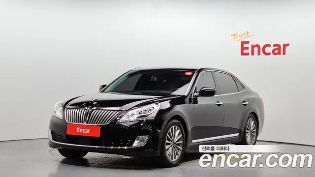 Hyundai VS380 Exclusive