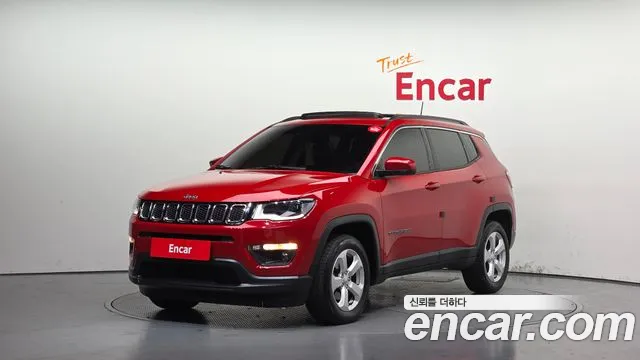 Jeep 2 2.4 AWD