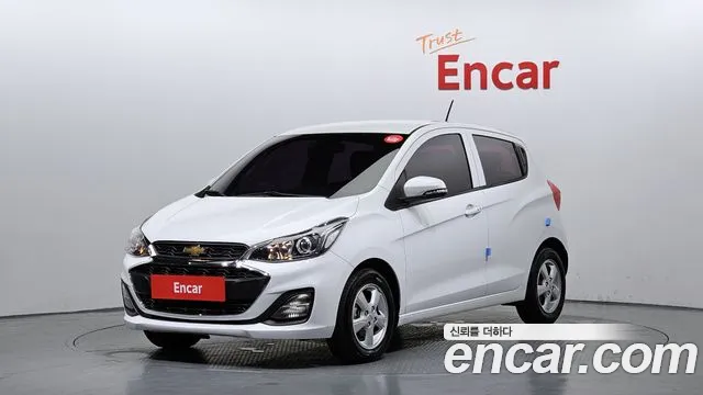 Chevrolet(GM) The New LT